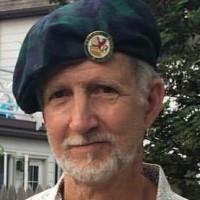 Duncan Milne
