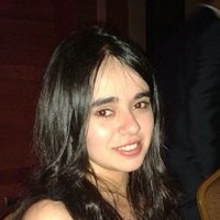 Ana María Villegas Vidal