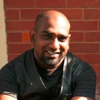 Viveshen Govender
