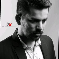 Siddarth Shetty