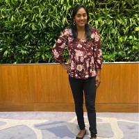 Deepa P