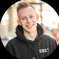 ❤️Jeff Van Kampen
