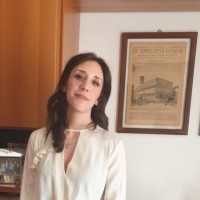 Laura Corridoni