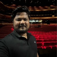 Rushikesh Pawaskar
