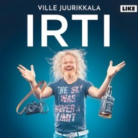 Ville Juurikkala