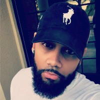 Mr. Shabazz