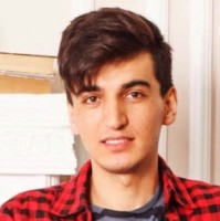 Bakhtiyor Bayrambekov