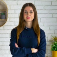 Anna Avdiienko