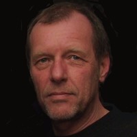Camiel van Stegeren