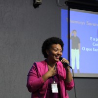 Thamy Aragão