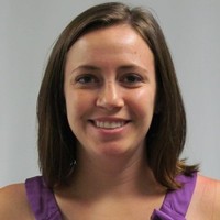 Jessica Hough