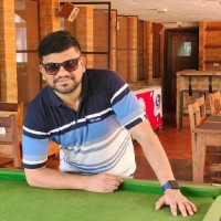 Piyush Kumar Rathi