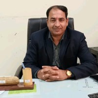 Kehar Singh