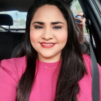 Ana Paula Almeida