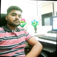 Monu Patel