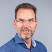Eric van Hout