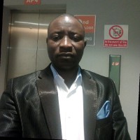 Balogun Oladipupo