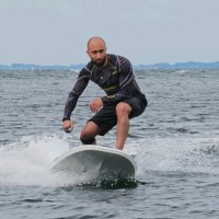 Daniel Frotan