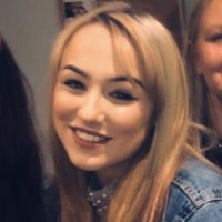 Shannon-Lee Cargill
