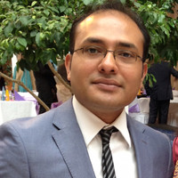 Ratool Ehsan