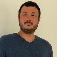 Daniel Ruzzini Mejia