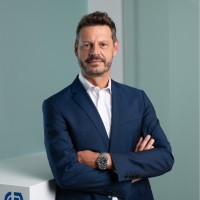 Patrick Froehli
