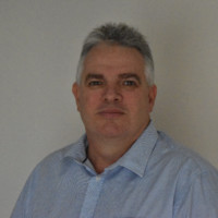 Hugh Parker
