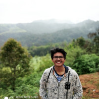 Suraj Shivagange