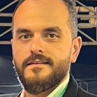 Mohammed Shaheen