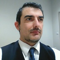 Giorgio Aprile﻿﻿ (Ccibs)