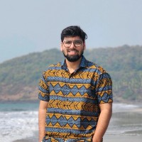 Omkar Shingade