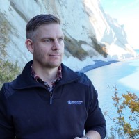 Helge Raakjær Frost