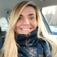 Begoña Diaz Fernandez