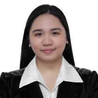 Ciarie May Baguipo
