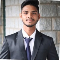 SUDEEP R