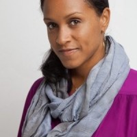 Gail Brooks (she/her)