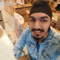 Harmeet Singh Ghai