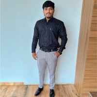 Akash Waphare