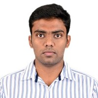 Rajeshwar M