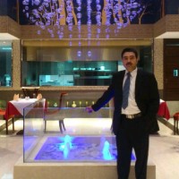 Saju Aravind