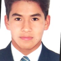 Jorge Luis Espinoza Diaz