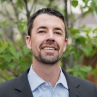 Matthew Anderson, CHA