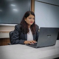 Bhagyashri Shinde