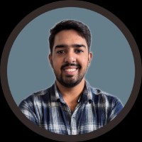 Tanmay Hadke
