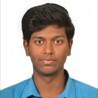 Raj Thilak R