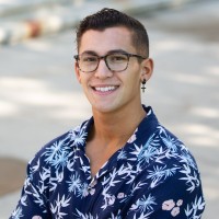 Trey Flores