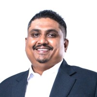 Dhammika Jayasinghe