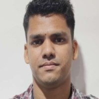 Nikhil Thotam