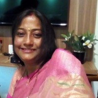 Rakhi Chatterjee