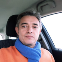 Ramón Martinez Calero